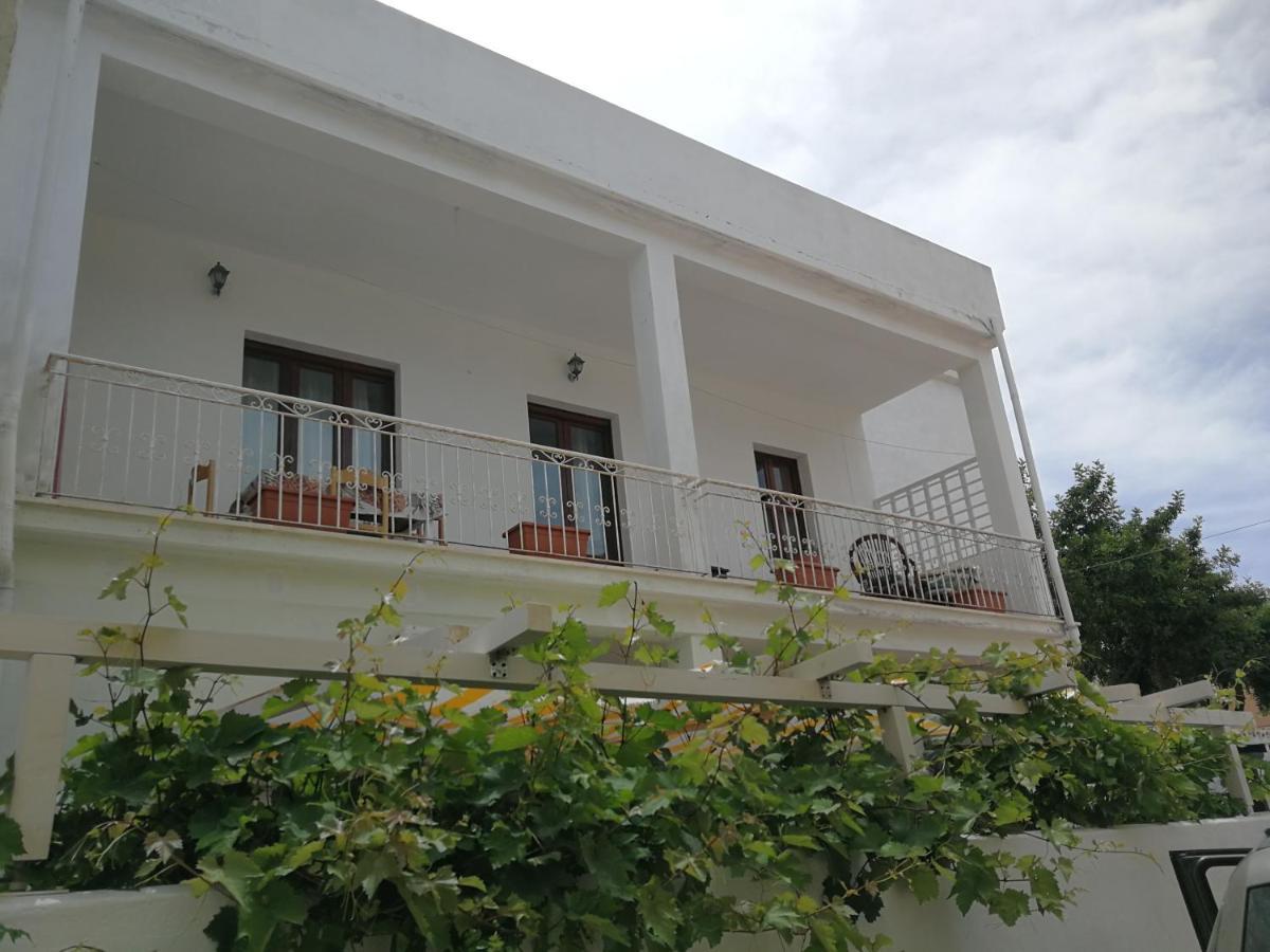 The Square Apartment Orosei Exterior photo
