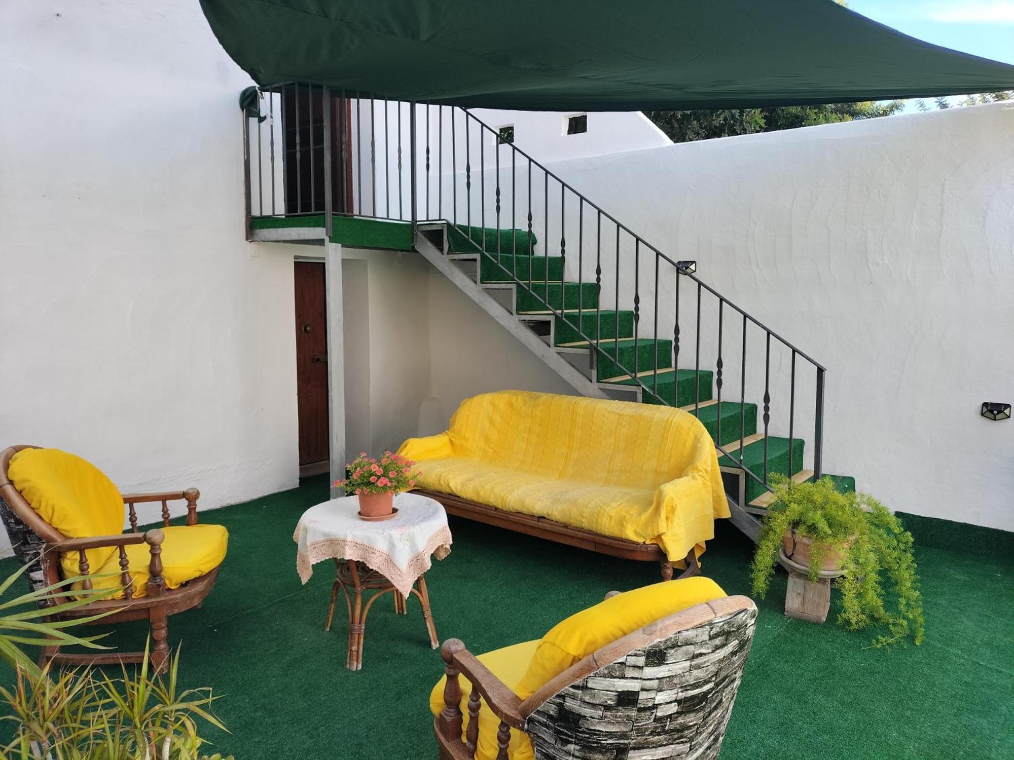 The Square Apartment Orosei Exterior photo